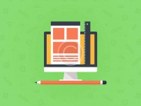 ایجاد هویت شرکتی خود از ابتدا